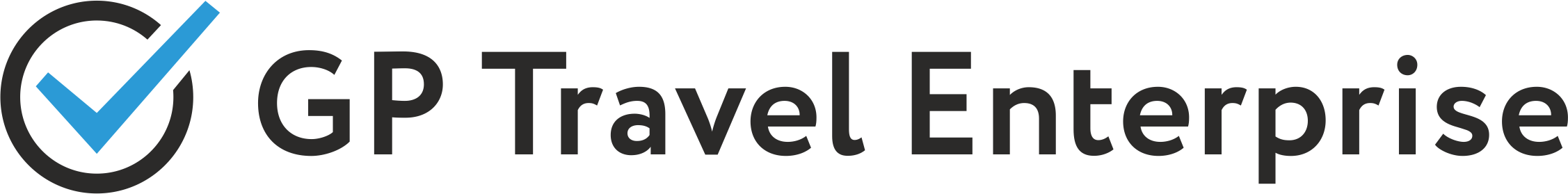 Logo of GP Travel Enterprise