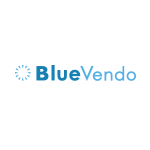 Logo of BlueVendo