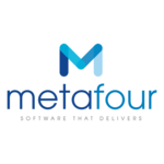 Logo of Metafour Courier & Mailroom Software