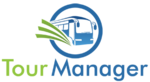 Logo of Tour Manager