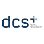 Logo of DCS Plus Travel Management Solutions