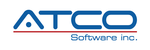 Logo of ATCO Software