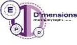 Logo of DMensions