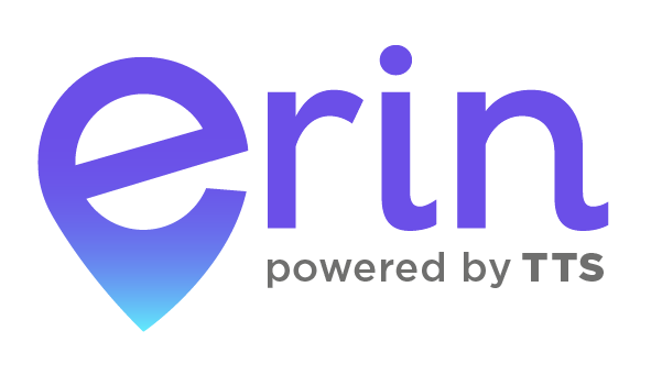 Logo of Erin