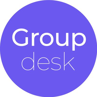 Logo of Groupdesk