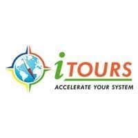 Logo of iTours Operator Software