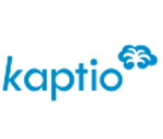 Logo of Kaptio