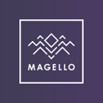 Logo of Magello App