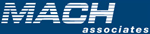 Logo of Mach Associates Travel Solutions