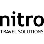 Logo of Nitro for Incoming Tour Operators