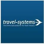 Logo of Travel Systems