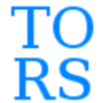 Logo of TORS.Travel Back Office