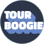 Logo of Tour Boogie