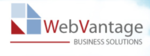 Logo of WebVantage