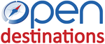 Logo of Open Destinations