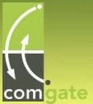 Logo of Comgate Travel Information Systems