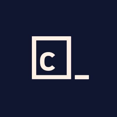 Logo of Codecademy