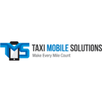 Logo of Taxi Mobile Solutions