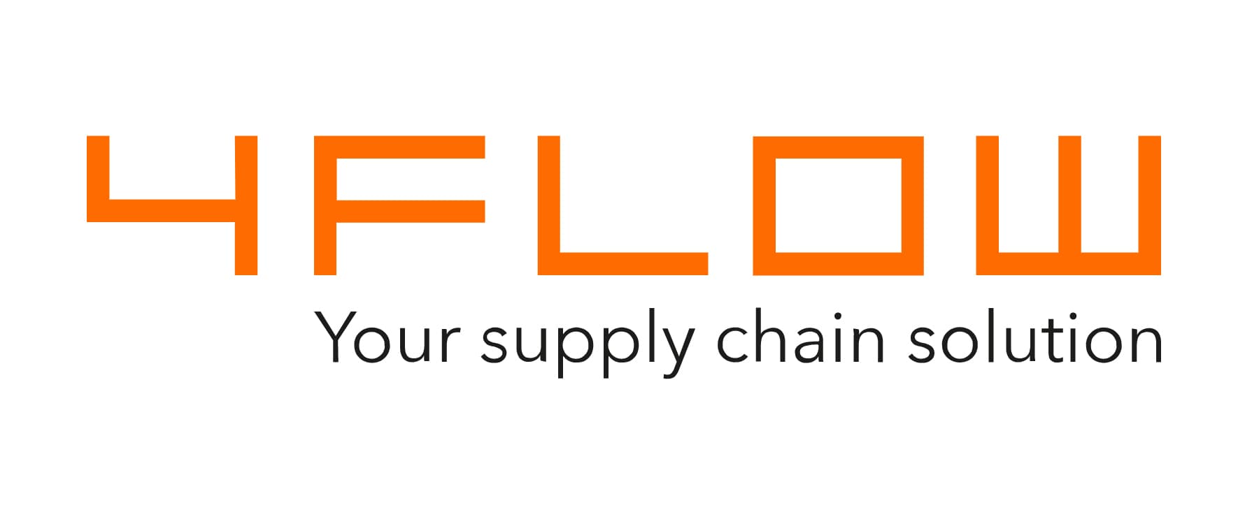 Logo of 4flow