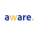 Logo of Aware Log