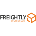 Logo of FREIGHTLY