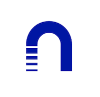 Logo of nShift