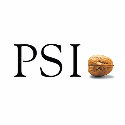 Logo of PSI Logistics Software