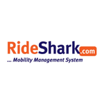 Logo of RideShark