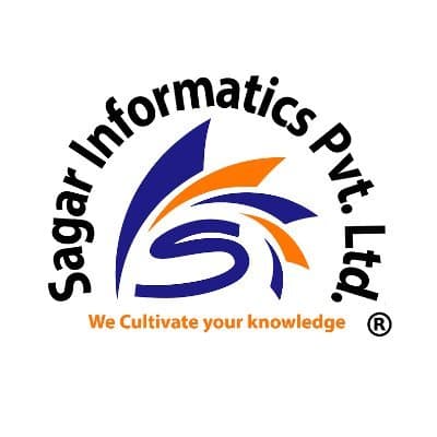 Logo of Sagar Infotech Software Solutions