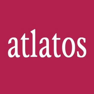 Logo of Atlatos Travel Management Suite