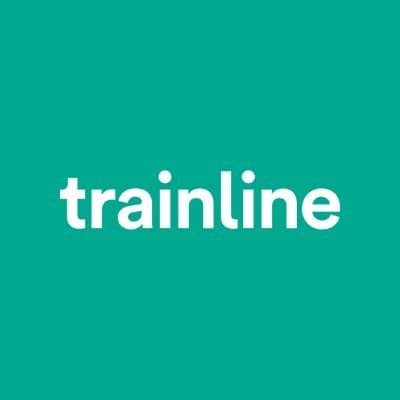 Logo of Trainline