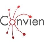 Logo of CONVIEN Concierge Service