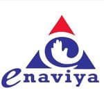 Logo of Enaviya Travel & Expense Management Software