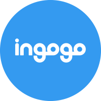 Logo of Ingogo