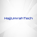 Logo of HajjUmrahTech