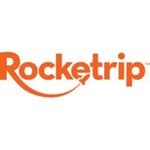 Logo of Rocketrip