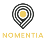 Logo of Nomentia