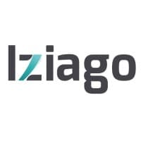 Logo of Cegid Iziago