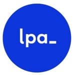 Logo of LPA Financial Solutions