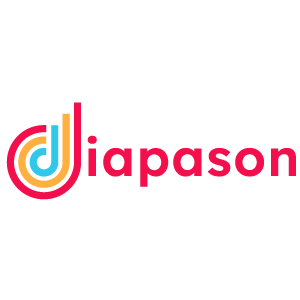 Logo of myDiapason