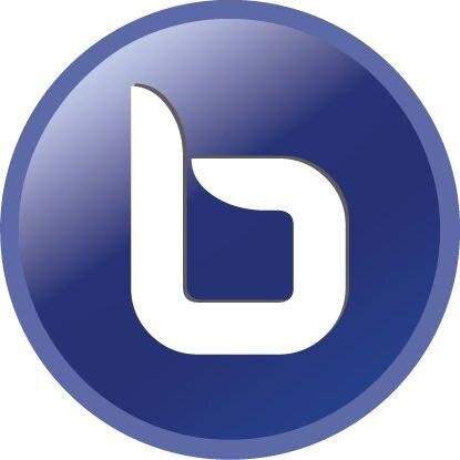 Logo of BigBlueButton