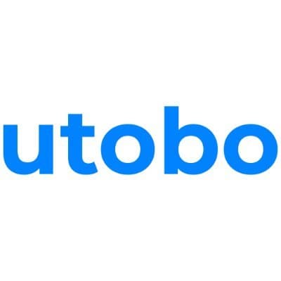 Logo of Utobo