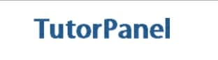 Logo of TutorPanel