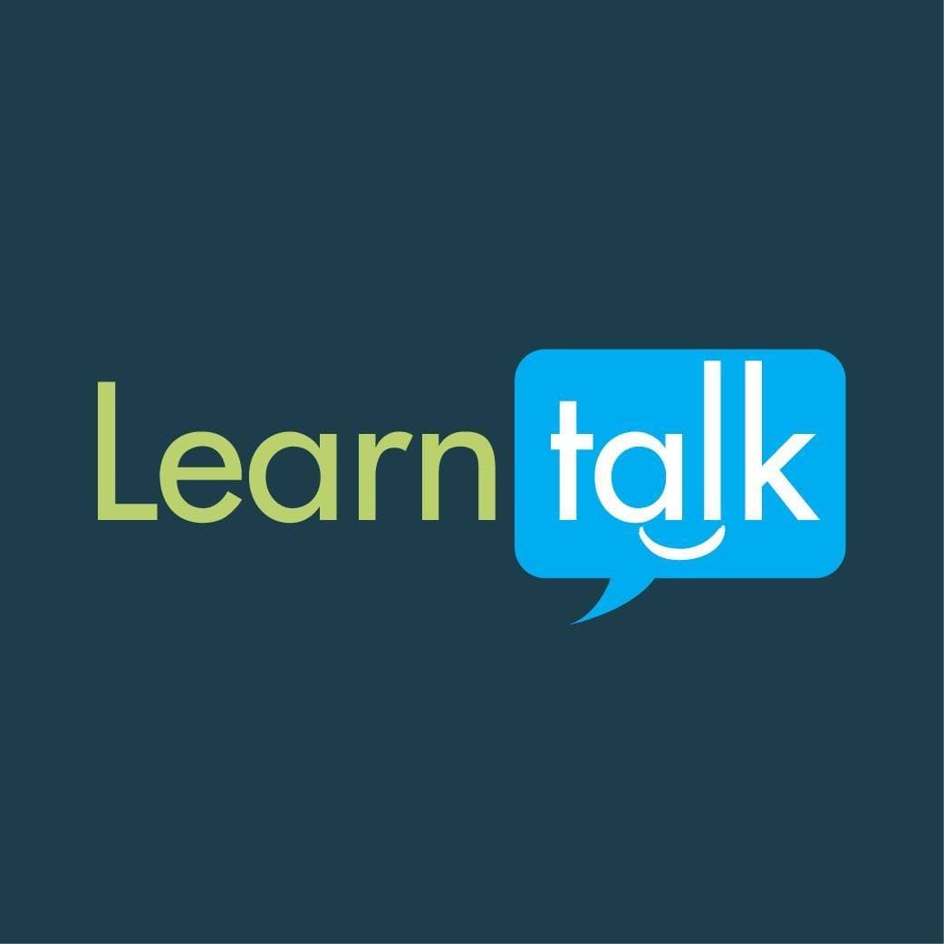 Logo of Learntalk