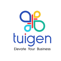 Logo of Tuigen Tuition Management System