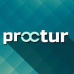 Logo of Proctur