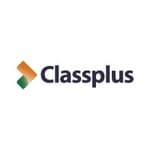 Logo of Classplus