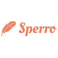 Logo of Sperro