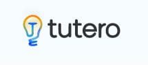 Logo of Tutero Online Tutoring