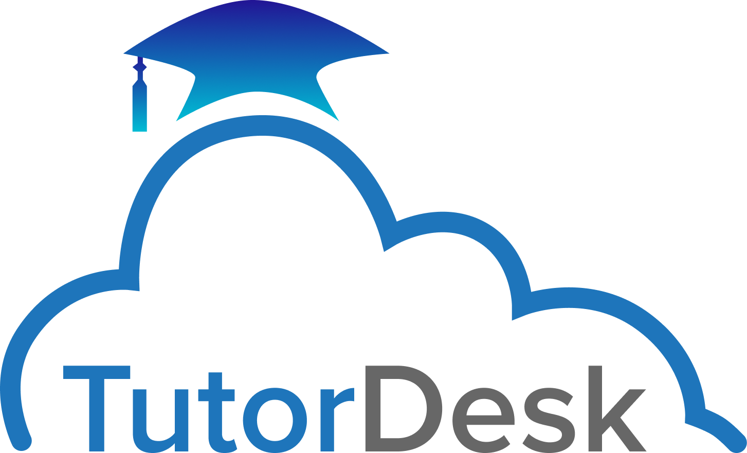 Logo of TutorDesk